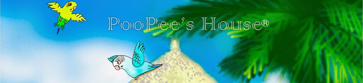 プーピーズハウス 【PooPee's House】